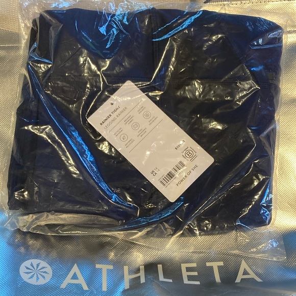 Athleta Rainier Tight - Picture 1 of 3